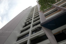 Blk 152 Gangsa Road (Bukit Panjang), HDB 5 Rooms #219602
